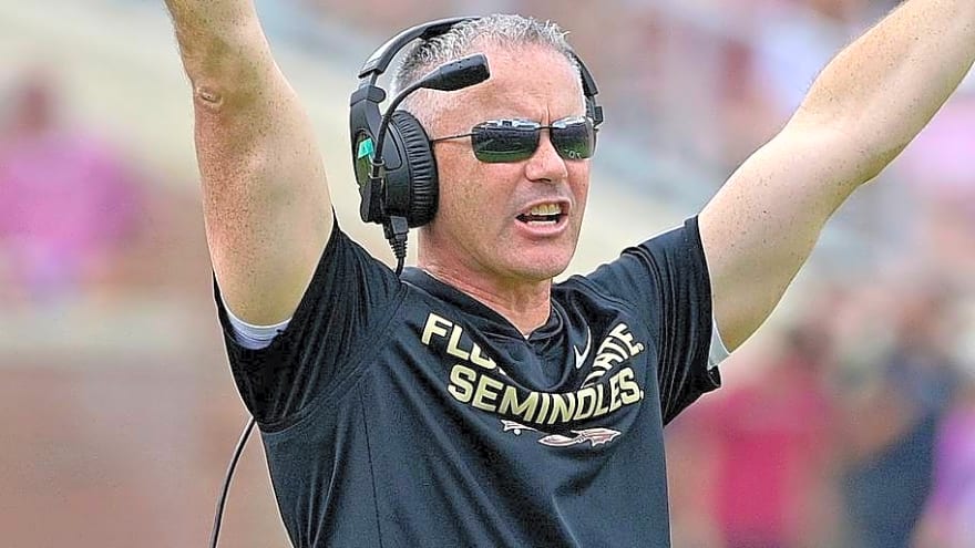 FSU Football Among Early Offers For Tight End With Major Potential