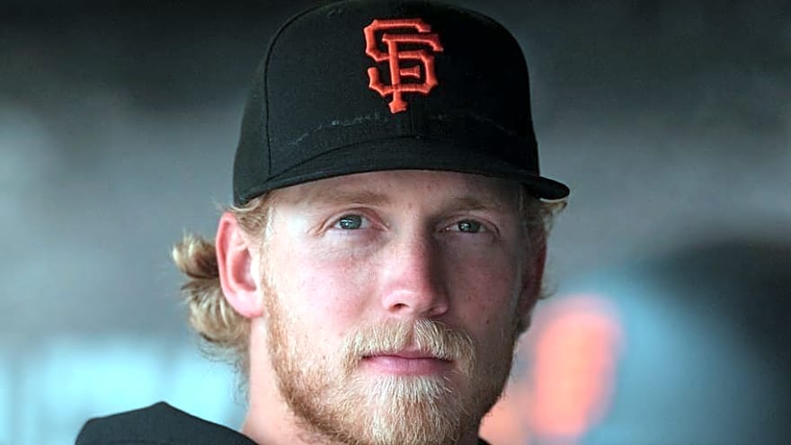 Giants Make Major Lineup Change After Latest Roster Shakeup vs. Rockies