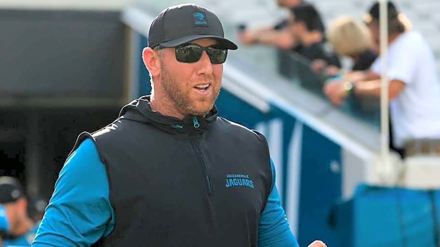 Which Jaguars Performer Has Been Among NFL&#39;s Best Players in Clutch Time