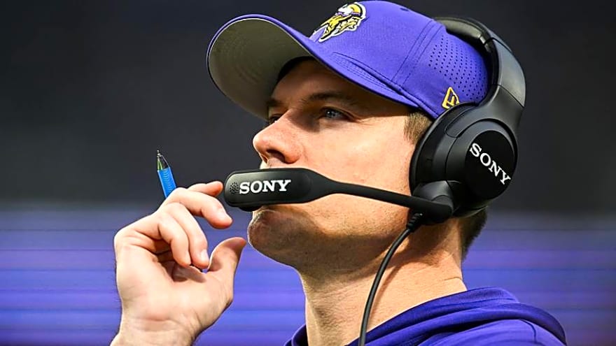 One Trade Vikings Should Make (And One They Must Avoid) as Secondary Concerns Swirl