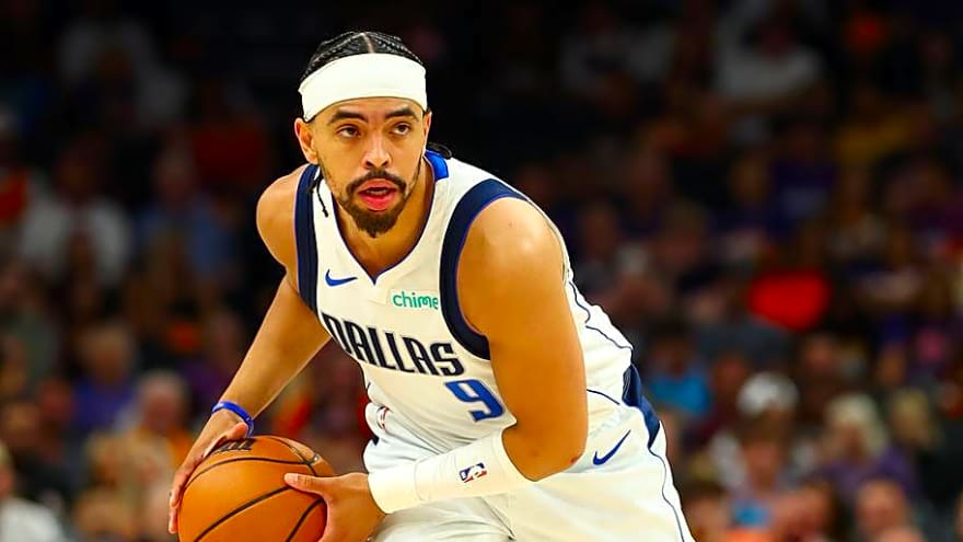 5 Things to Watch for Dallas Mavericks in 2026 NBA Summer League