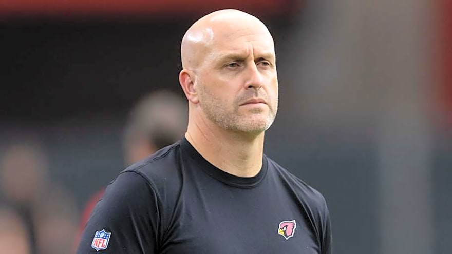 Cardinals 2026 Free Agency Tracker: Latest Signings, Losses, News and Rumors