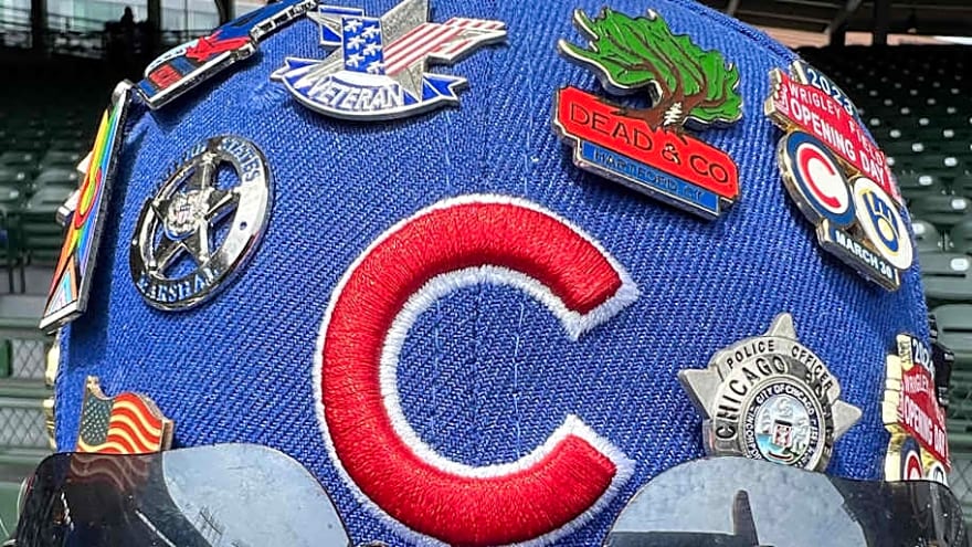 Red Sox 10-Year Veteran Called &#39;Appealing&#39; Cubs Free Agent Fit