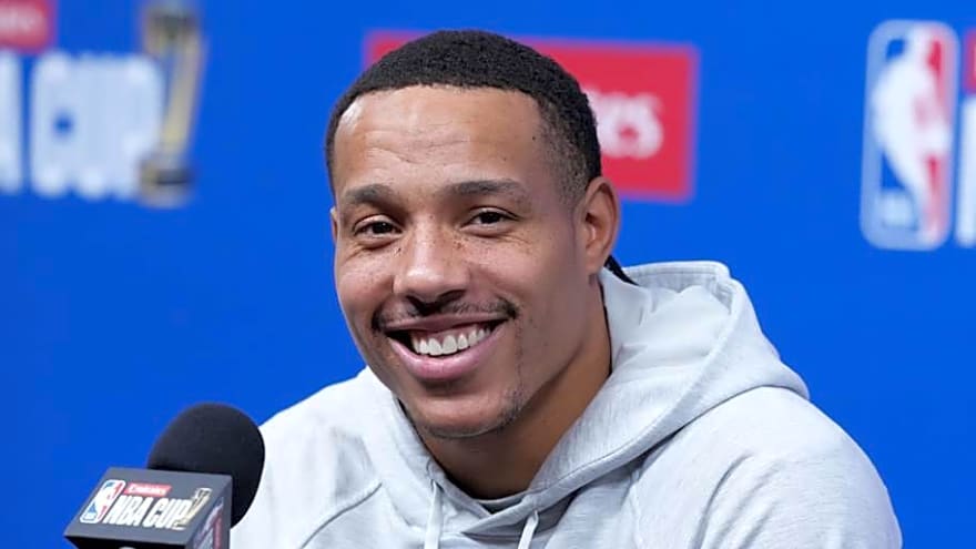 The 3-guard death lineup that could change the game for the Magic