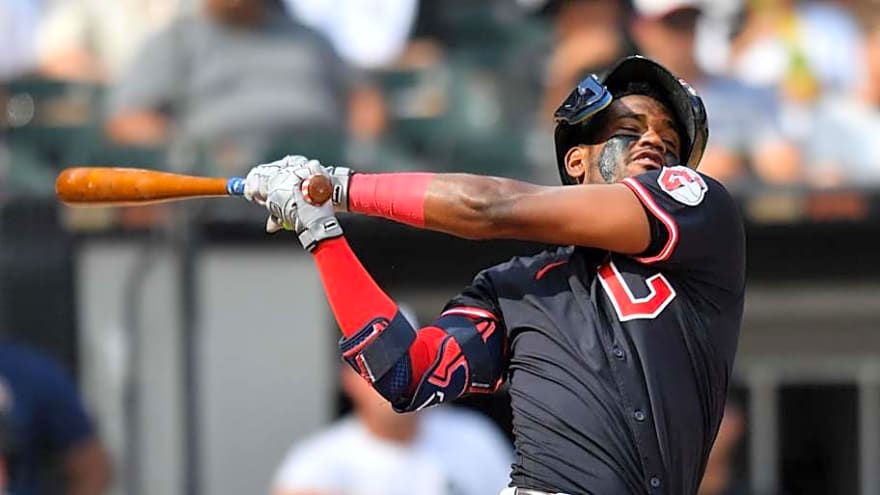 Cleveland Guardians inactivity at Winter Meetings proves inability to contend