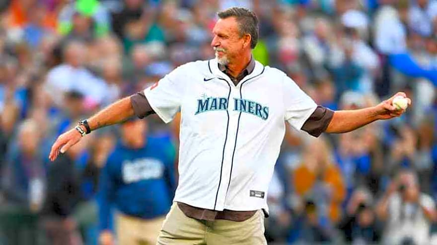 Mariners Set For Emotional Randy Johnson Celebration That Deepens No. 51 Legacy