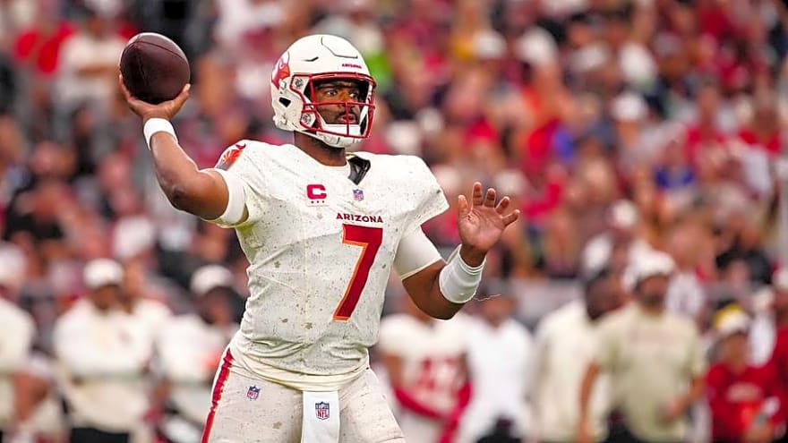 2 Overreactions Cardinals Fans Have to Avoid After Blowout Loss to Seahawks