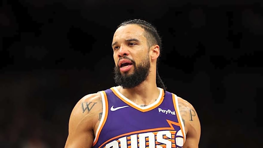 Expect Dillon Brooks to Not Hold Back in His Return to Houston to Take On the Rockets