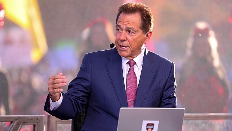 Nick Saban Sends Strong Message on Alabama Amid Kalen DeBoer Criticism