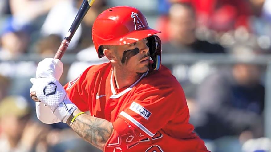 What Kind of Team the Angels are Trying to be in 2026