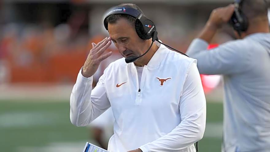 Texas Longhorns May Have Found a New Starter At Guard, but There Could Be a Hurdle