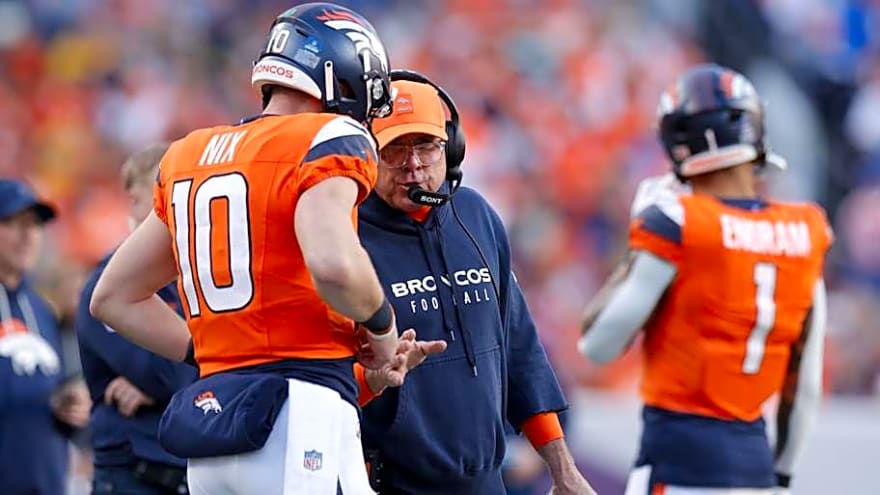 Four Key Offseason Moves to Keep the Broncos Competitive in 2026