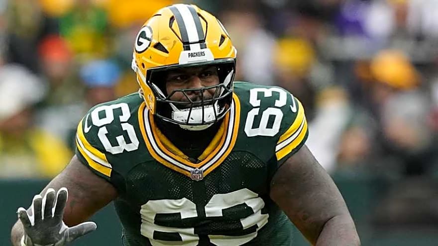 Franchise Tag Window Opens; Will Packers Use It on One of Their Standouts?