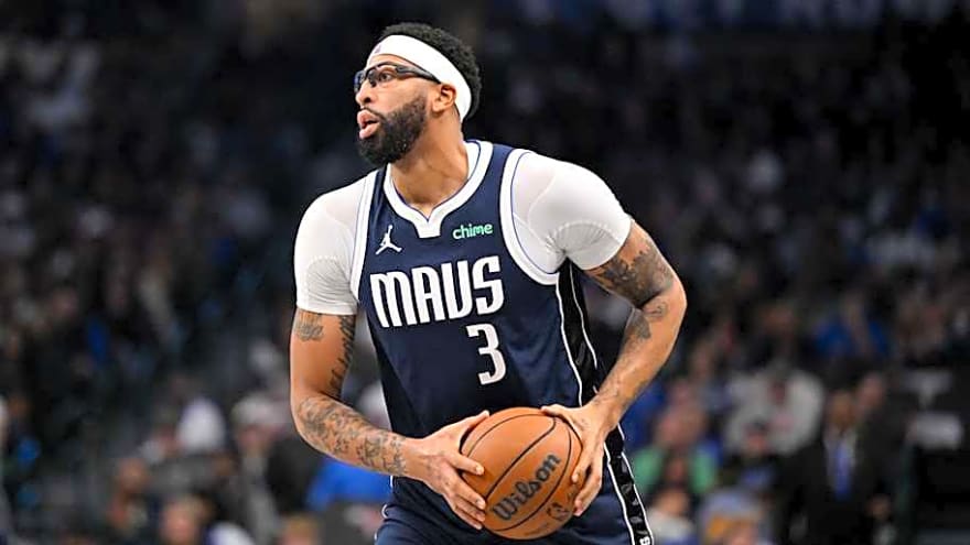 Convincing the Dallas Mavericks to be sellers with NBA trade season open