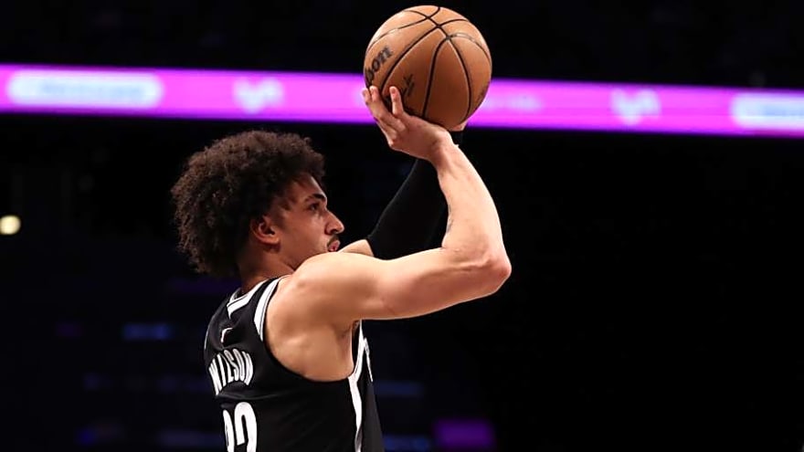 Making the Case for Brooklyn Nets to Outperform Win Projection