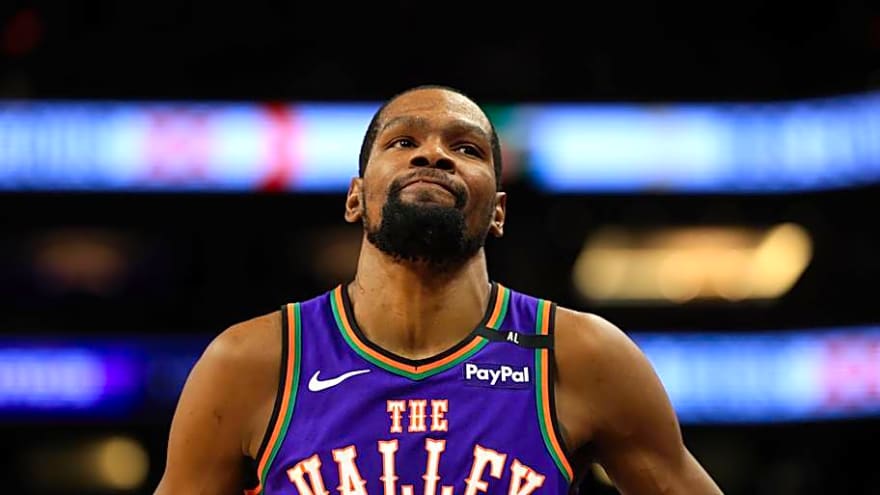 Knicks Shut Out From Superstar&#39;s Preferred Landing Spots
