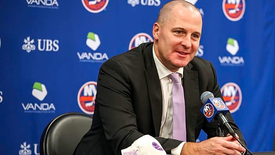 NY Islanders Have Avenues To Slash Salary if Need Arises