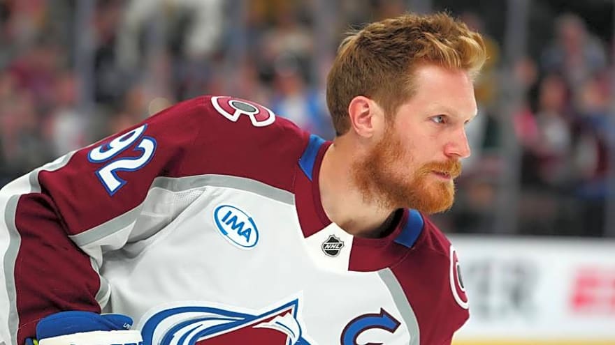 One Improvement Every Avalanche Forward Needs to Make in 2026-27