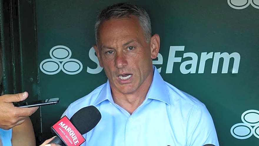 Cubs Prepared to Change Their MLB Draft Strategy to Fill Obvious Void