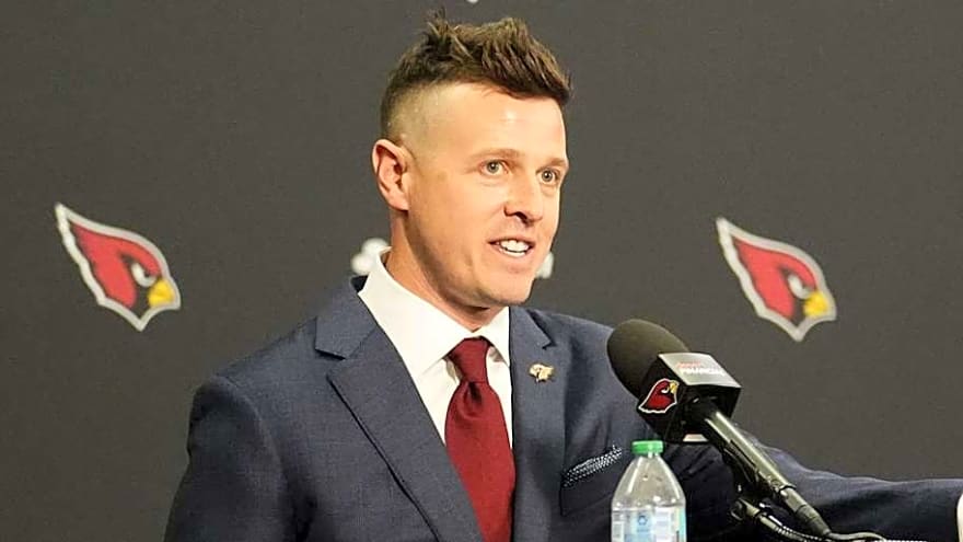 Arizona Cardinals Emerging as Team to Watch for Packers QB