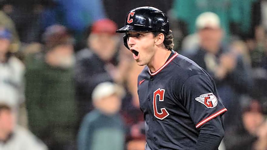 Three Big Takeaways From the Cleveland Guardians’ Saturday Night Win Over Seattle