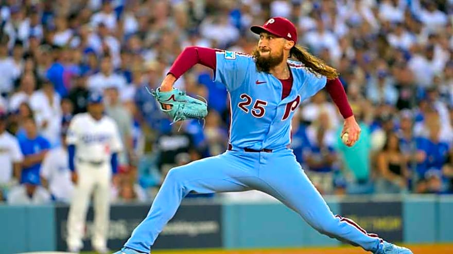 What’s Next For The Royals After Trading For Matt Strahm?