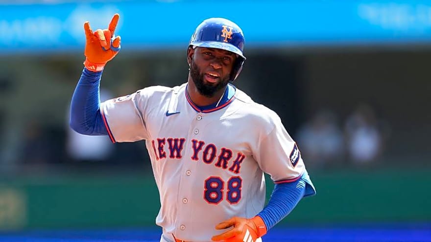 Pirates Should Go After Mets Outfielder
