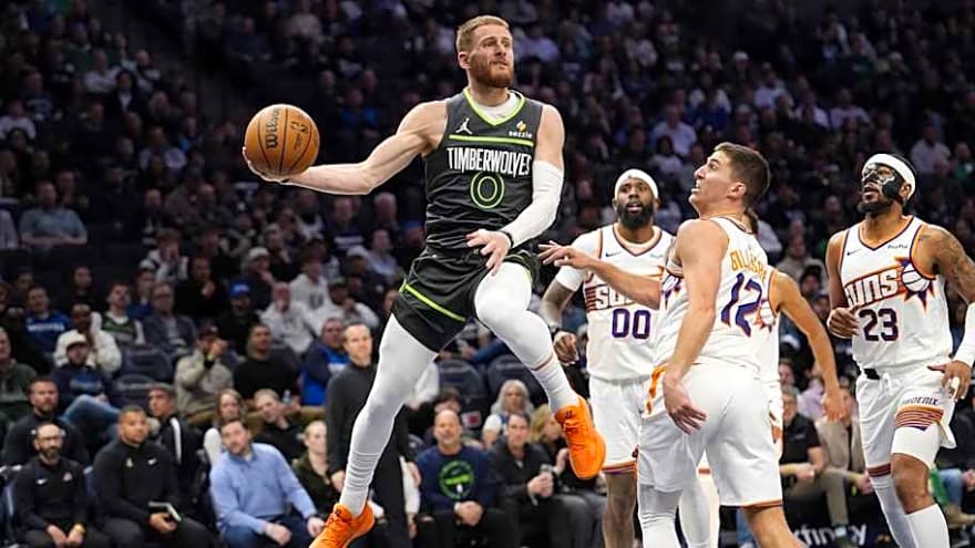 Why Anthony Edwards' Injury May Not Be the Worst Thing for the Wolves