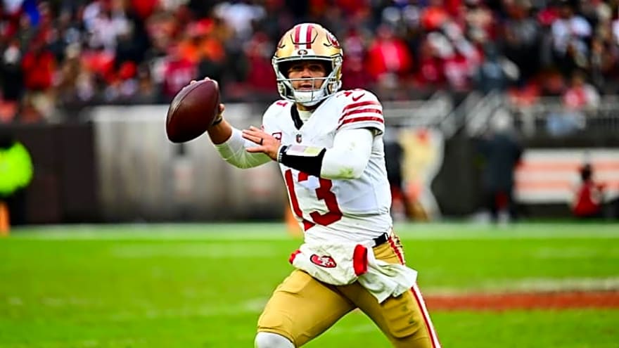 3 wins the San Francisco 49ers had during the bye week