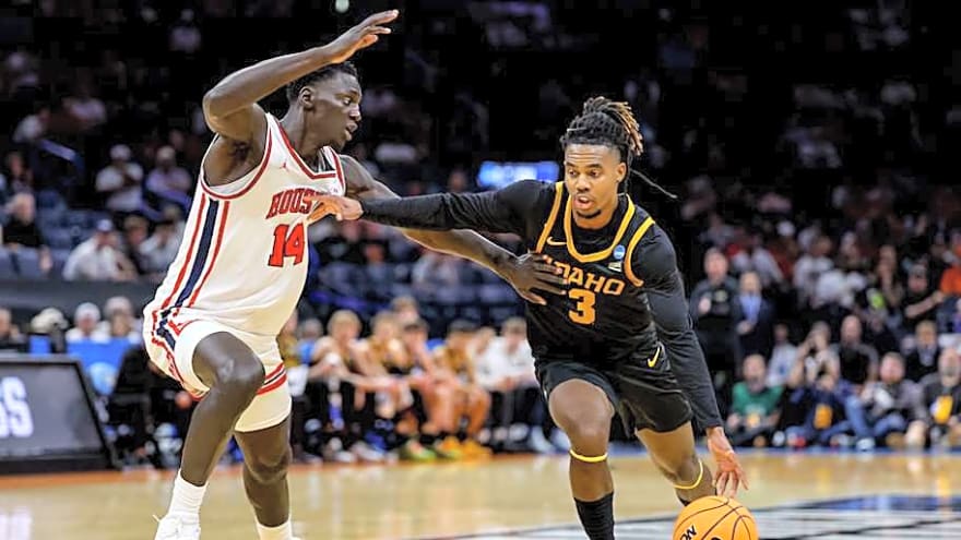 This Houston Cougars Player's Showing vs. Texas A&M Was No Coincidence