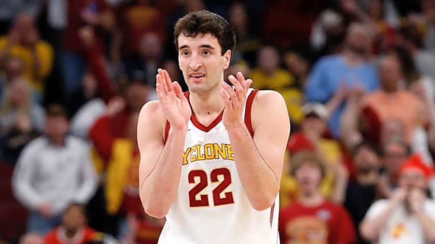 Is Louisville In The Mix For Another High Profile Transfer?