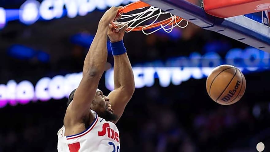 New York Knicks Officially Sign 3-Year NBA Player