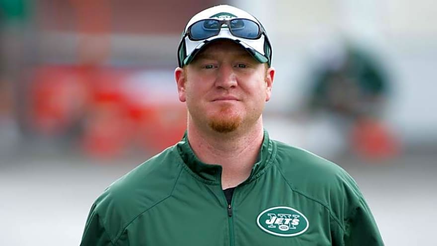 Bills bring back Rex Ryan assistant after nine years in collegiate ranks