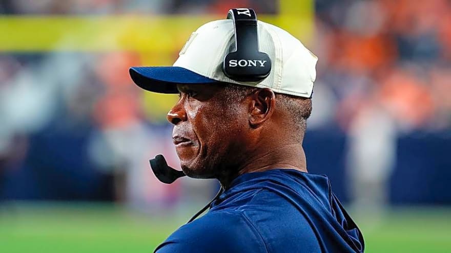 Cardinals About to Get Hit With Broncos 'Old-School' Defense
