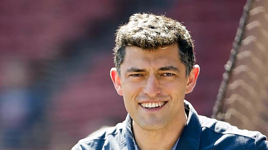 Chaim Bloom Weighs In On Cardinals’ Non-Tender Decisions