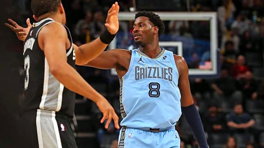 Five questions on the state of the Memphis Grizzlies, Ja Morant & more