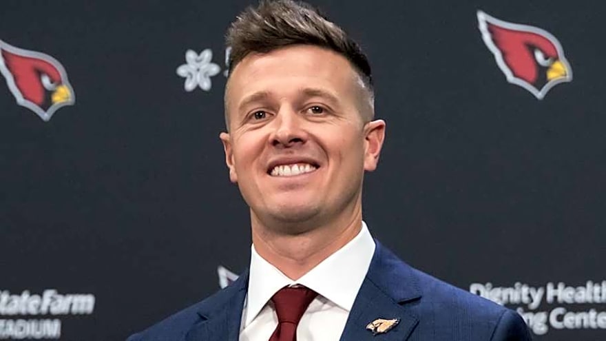 Cardinals Poised to Retain LB Coach as Staff Takes Shape