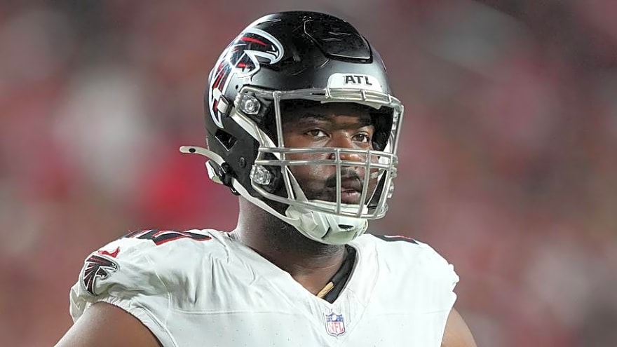 Jets DL David Onyemata: Run Defense’s Improvement Will Be Carried by No. 23 Player in 2026