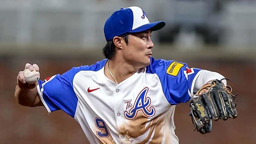 Braves Lock Down Ha-Seong Kim in Free Agency