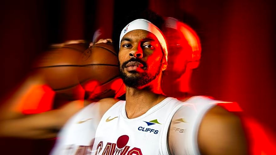 Kenny Atkinson Reflects On The Importance of Jarrett Allen