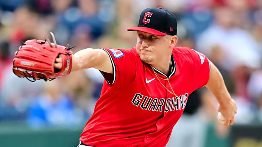 Why Guardians Pitcher Parker Messick Should Not Start 2026 in the Minors