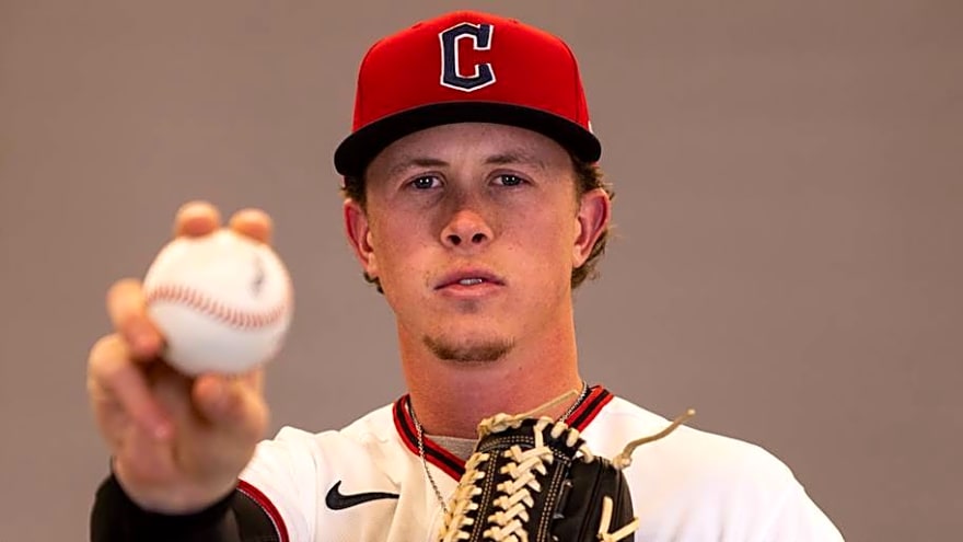 Guardians Manager Praises Quietly Talented Bullpen Arm Amid Spring Training Breakout