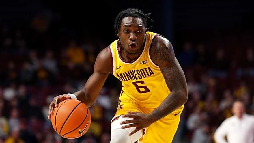 5 key takeaways from Minnesota&#39;s loss to Stanford at the Acrisure Invitational