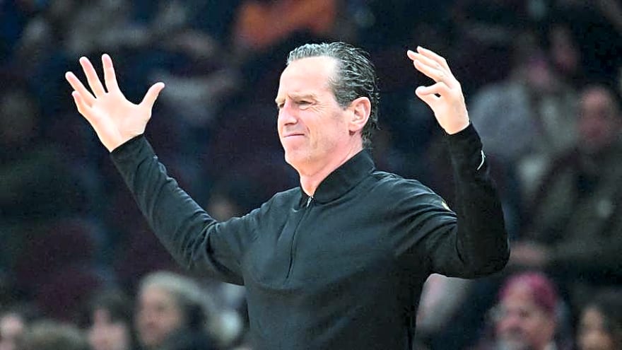 The Biggest Cavaliers Development That Actually Matters Moving Forward
