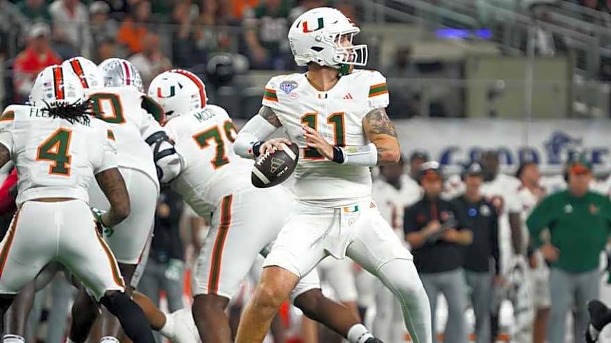 Georgia Bulldogs Learn Potential Opponent for Fiesta Bowl in College Football Playoff