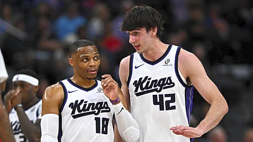 What is Fueling the Sacramento Kings' Offensive Surge?
