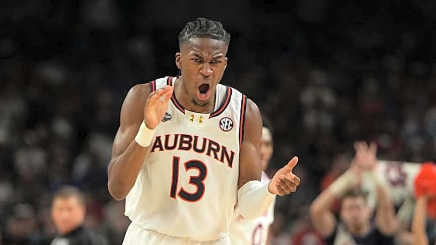 Mavericks add SEC sharpshooter after 2025 NBA Draft as UDFA