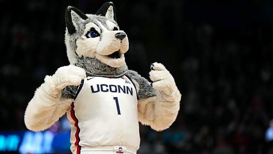 This Newcomer Could Have Massive Impact for UConn Huskies