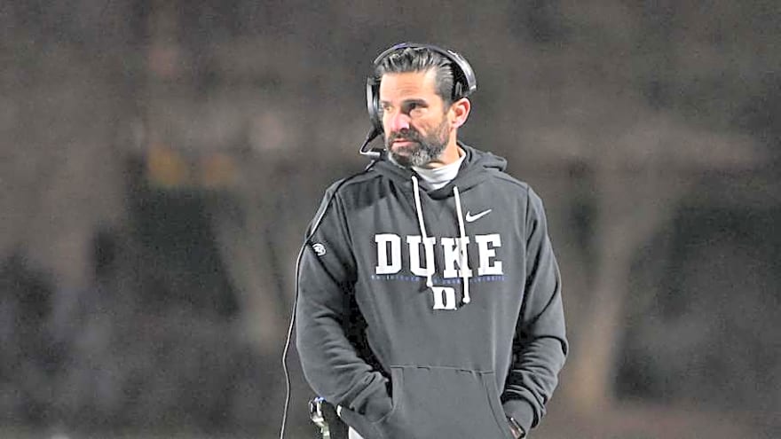 Duke Not Guaranteed CFP Berth With ACC Title Win