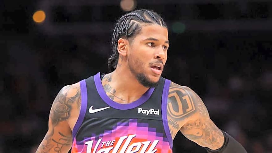 Suns Reveal Final Jalen Green Status vs Heat